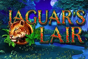 Solar Eclipse: Jaguars Lair - SUNBET388