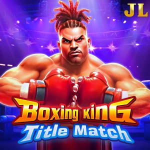 Boxing King Title Match - SUNBET388