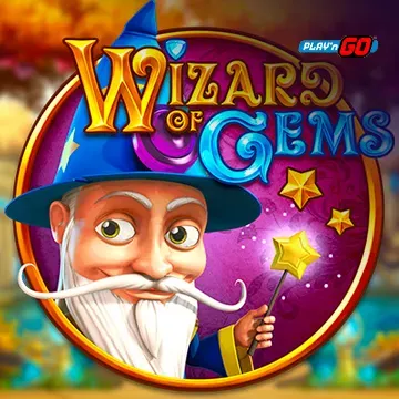 Wizard of Gems - SUNBET388