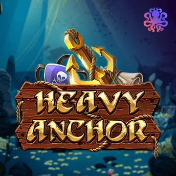 Heavy Anchor - SUNBET388