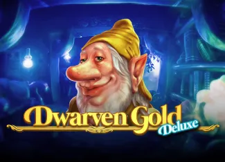 Dwarven Gold Deluxe - SUNBET388