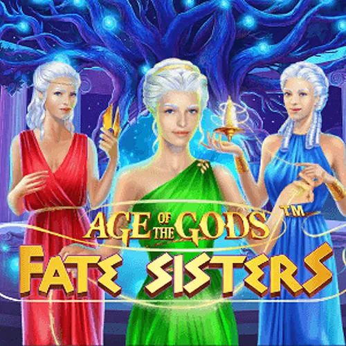 Age of the Gods: Fate sisters - SUNBET388
