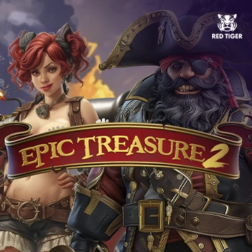 Epic Treasure 2 - SUNBET388