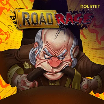 Road Rage - SUNBET388
