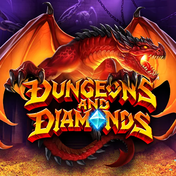 Dungeons and Diamonds - SUNBET388