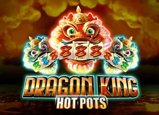 Dragon King Hot Pots - SUNBET388