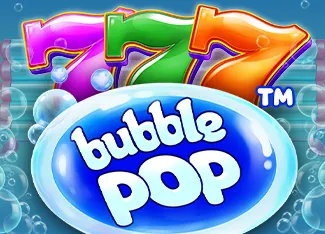 Bubble Pop - SUNBET388