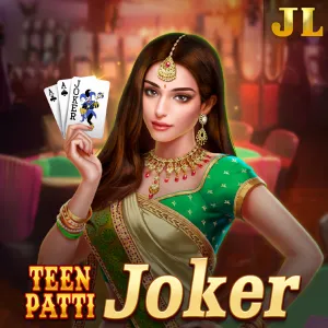 TeenPatti Joker - SUNBET388