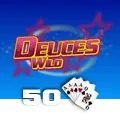 Deuces Wild 50 Hand - SUNBET388