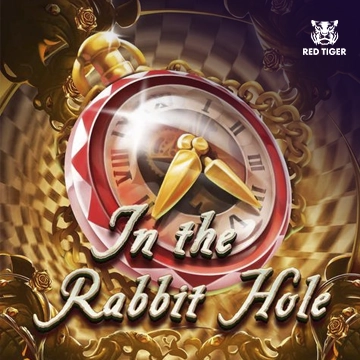 In The Rabbit Hole - SUNBET388