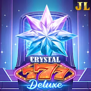 Crystal 777 DELUXE - SUNBET388