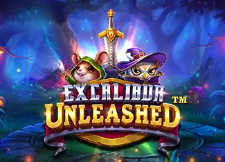 Excalibur Unleashed - SUNBET388