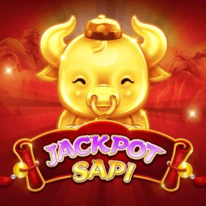 Jackpot Cow - SUNBET388