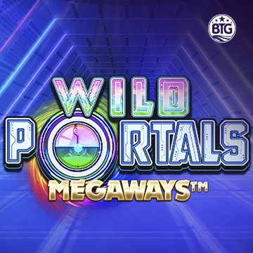 Wild Portals - SUNBET388