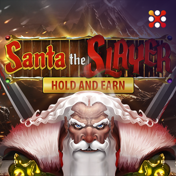Santa the Slayer - SUNBET388