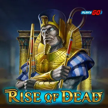Rise of Dead - SUNBET388