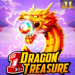 Dragon Treasure - SUNBET388