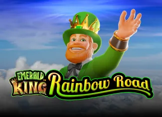 Emerald King Rainbow Road - SUNBET388