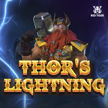 Thors Lightning - SUNBET388