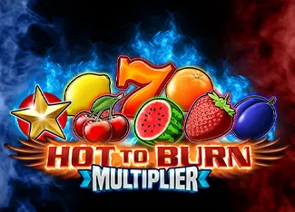 Hot To Burn Multiplier - SUNBET388
