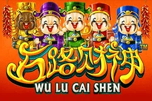 Wu Lu Cai Shen - SUNBET388