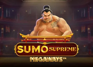 Sumo Supreme Megaways - SUNBET388