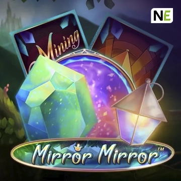 Fairytale Legends: Mirror Mirror - SUNBET388