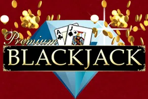 Premium Blackjack - SUNBET388