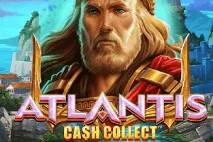 Atlantis: Cash Collect - SUNBET388