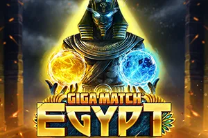 Giga Match Egypt - SUNBET388