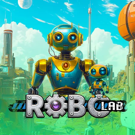 ROBOLab - SUNBET388