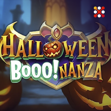 Halloween Booo!nanza - SUNBET388