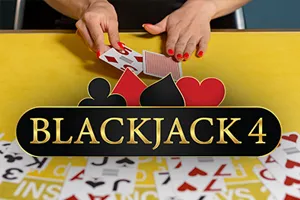 Blackjack 4 - SUNBET388