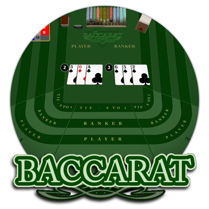 Baccarat - SUNBET388