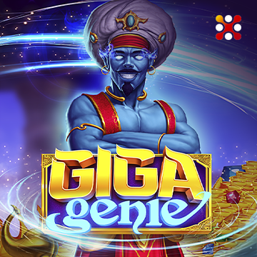 Giga Genie - SUNBET388