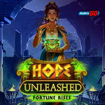 Hope Unleashed Fortune Rises - SUNBET388