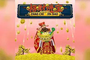 Zhao Cai Jin Bao Jackpot - SUNBET388