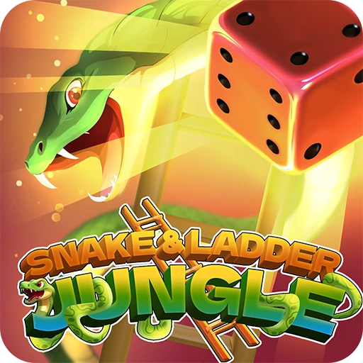 Snake & Ladder Jungle - SUNBET388