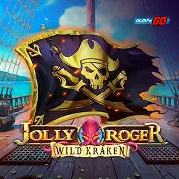 Jolly Roger Wild Kraken - SUNBET388