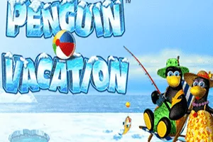 Penguin Vacation - SUNBET388
