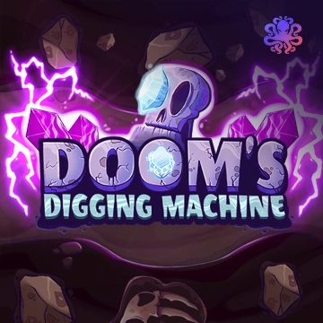 Dooms Digging Machine - SUNBET388