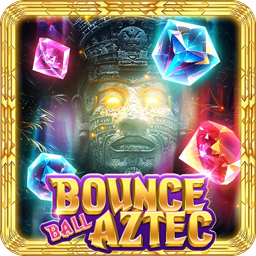 Bounceball Aztec - SUNBET388
