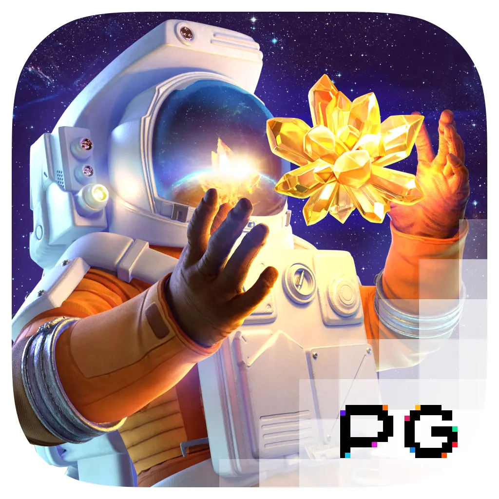 Galactic Gems - SUNBET388
