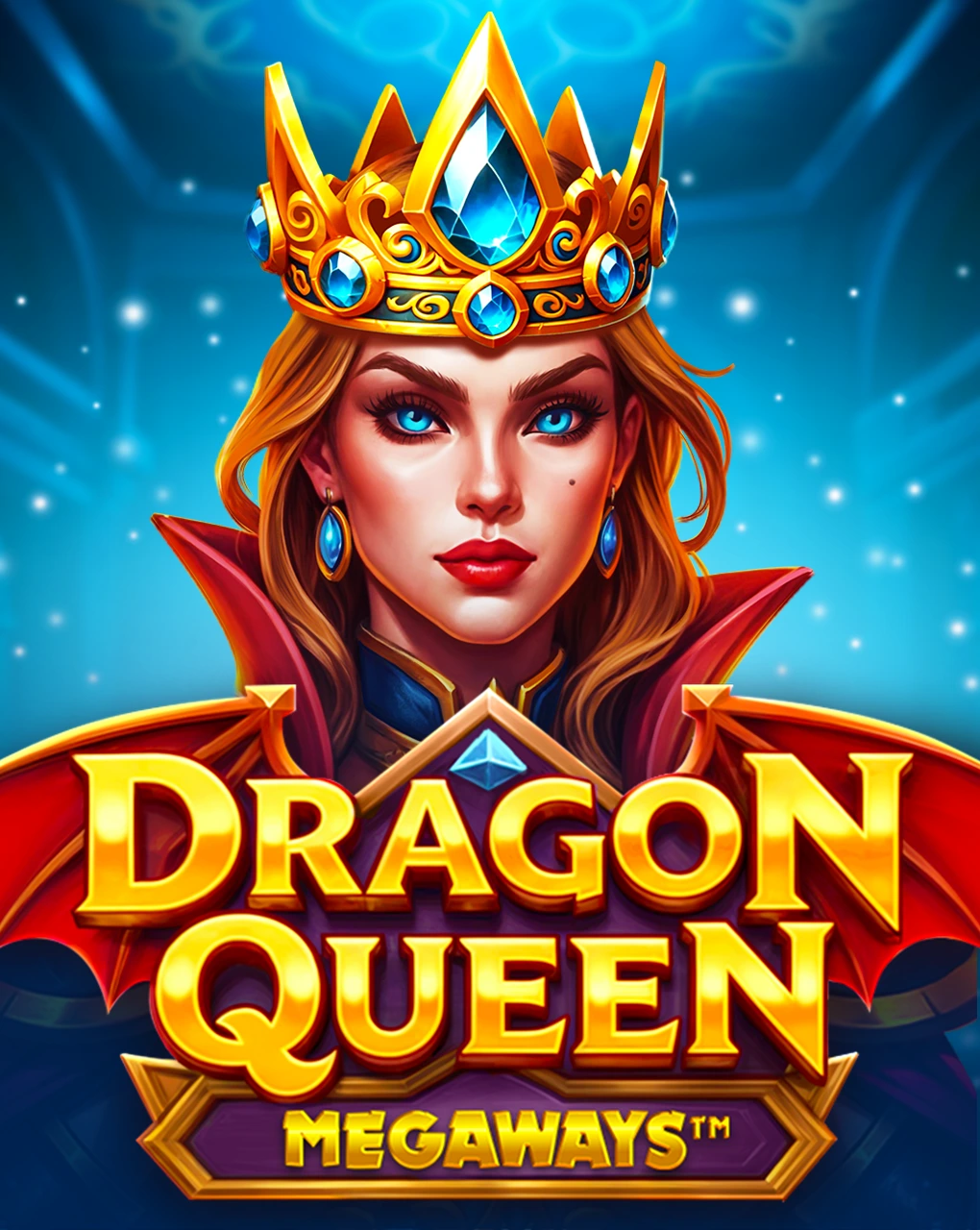 Dragon Queen MEGAWAYS - SUNBET388