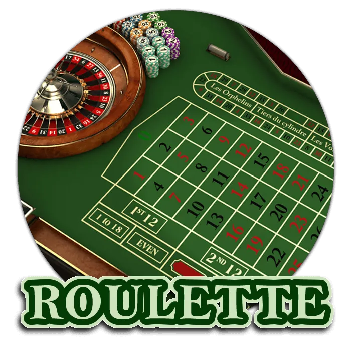 Roulette - SUNBET388