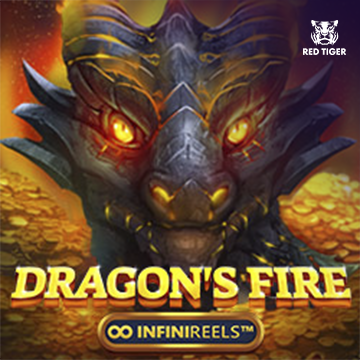 Dragons Fire Infinireels - SUNBET388