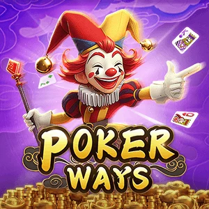 Poker Ways - SUNBET388