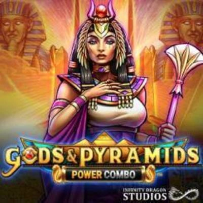 Gods & Pyramids Power Combo&trade; - SUNBET388