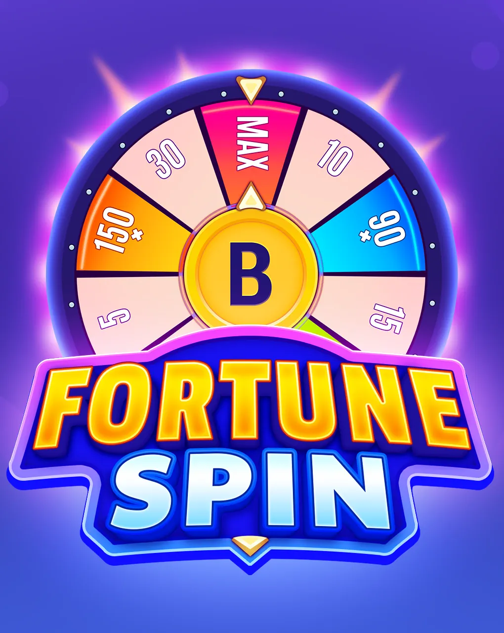 Fortune Spin - SUNBET388