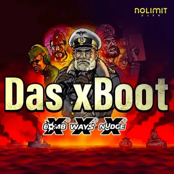 Das xBoot - SUNBET388